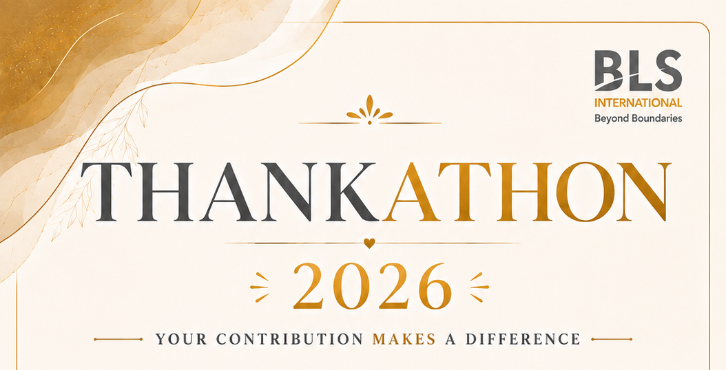 Thankathon Logo